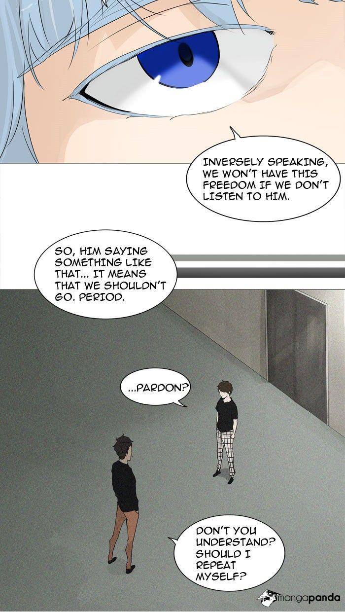 Tower of God Chapter 238 image 34